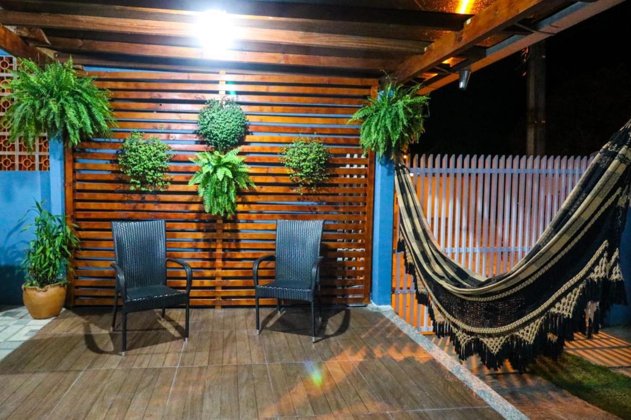 Betel Hospedagem ペーニャ エクステリア 写真